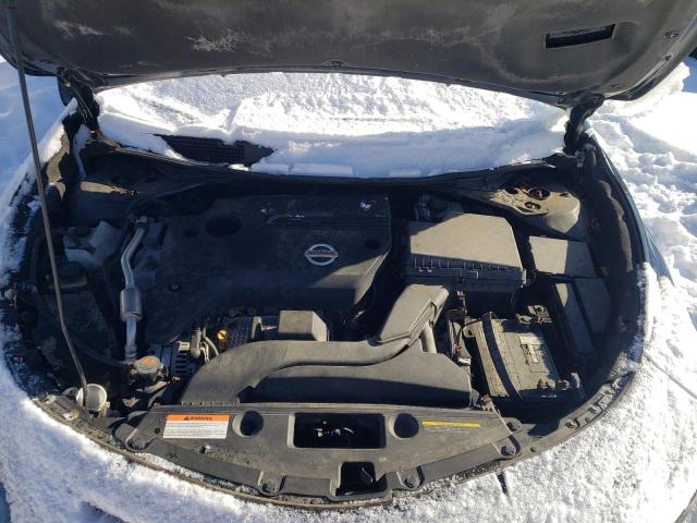 Photo 11 from auction – 2014 NISSAN ALTIMA 2.5 with VIN 1N4AL3AP5EC166082