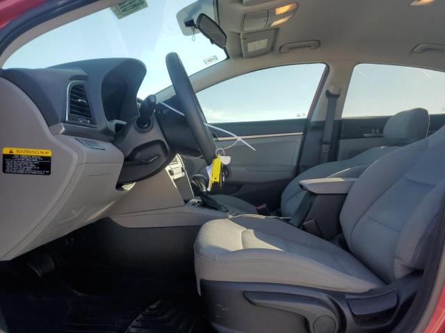 Photo 7 from auction – 2017 HYUNDAI ELANTRA SE with VIN 5NPD74LF6HH200285