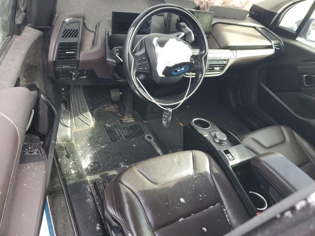 Photo 8 from auction – 2019 BMW I3 REX with VIN WBY8P4C52K7D17867
