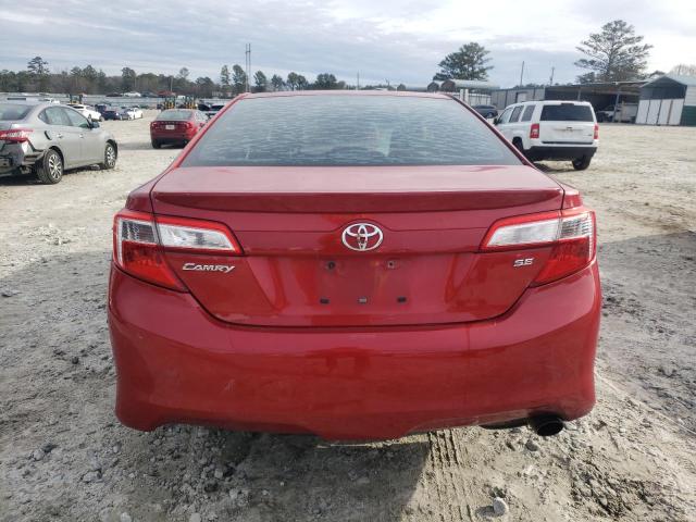 Photo 6 from auction – 2012 TOYOTA CAMRY BASE with VIN 4T1BF1FK9CU573865