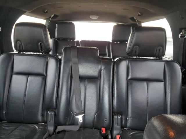 Снимка 10 от търг – 2007 FORD EXPEDITION с VIN 1FMFK15587LA12092