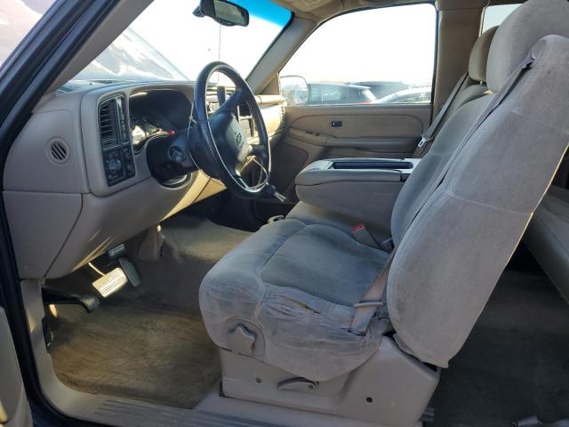 Photo 7 from auction – 2002 CHEVROLET SILVERADO with VIN 1GCHK29UX2Z208741