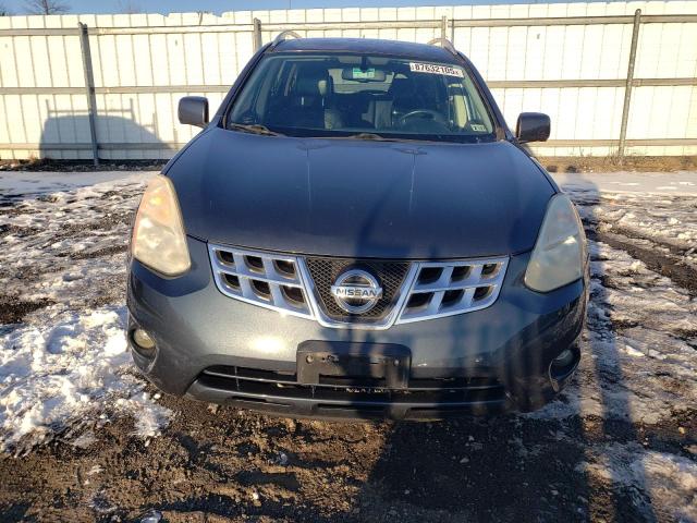 Photo 5 from auction – 2012 NISSAN ROGUE S with VIN JN8AS5MT5CW276521