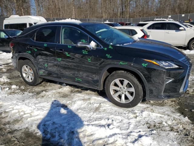 Photo 4 from auction – 2017 LEXUS RX 350 BAS with VIN 2T2BZMCAXHC099837
