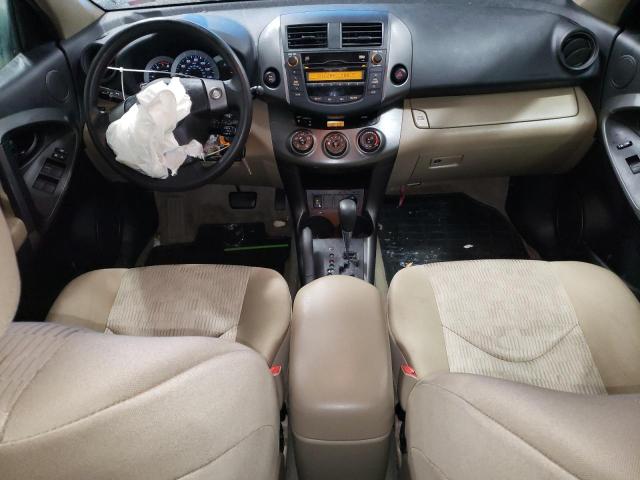 Photo 8 from auction – 2010 TOYOTA RAV4 with VIN 2T3BK4DV6AW027412
