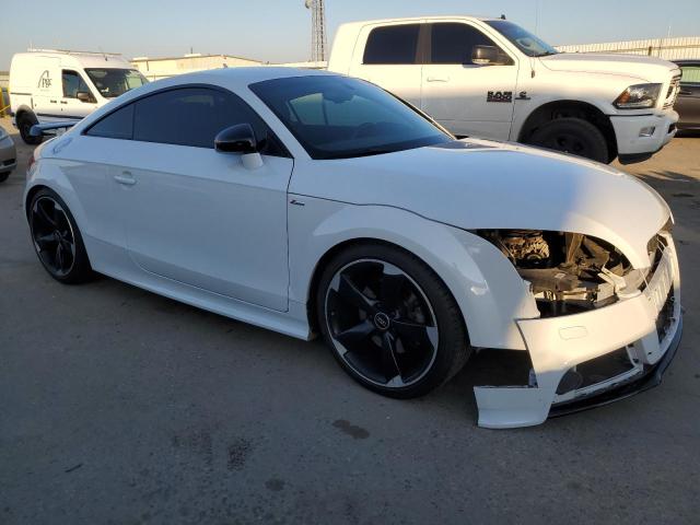 Photo 4 from auction – 2013 AUDI TT PREMIUM with VIN TRUBFAFK3D1006077