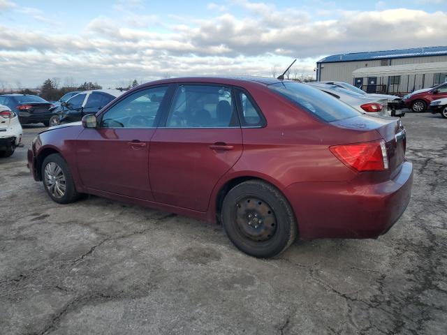 Photo 2 from auction – 2010 SUBARU IMPREZA 2. with VIN JF1GE6A62AH513474