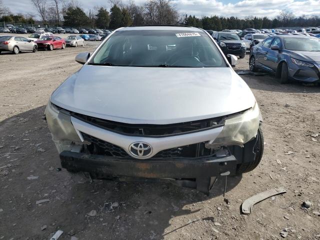 Photo 5 from auction – 2012 TOYOTA CAMRY BASE with VIN 4T1BF1FK3CU071367