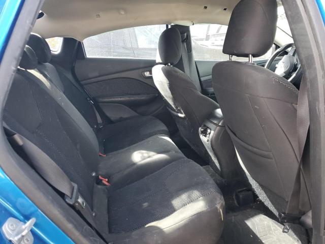 Photo 10 from auction – 2016 DODGE DART SE with VIN 1C3CDFAAXGD606733