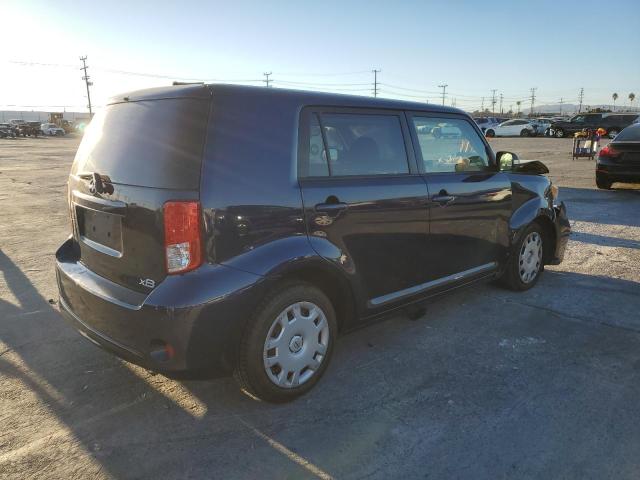 Photo 3 from auction – 2015 TOYOTA SCION XB with VIN JTLZE4FE1FJ069628