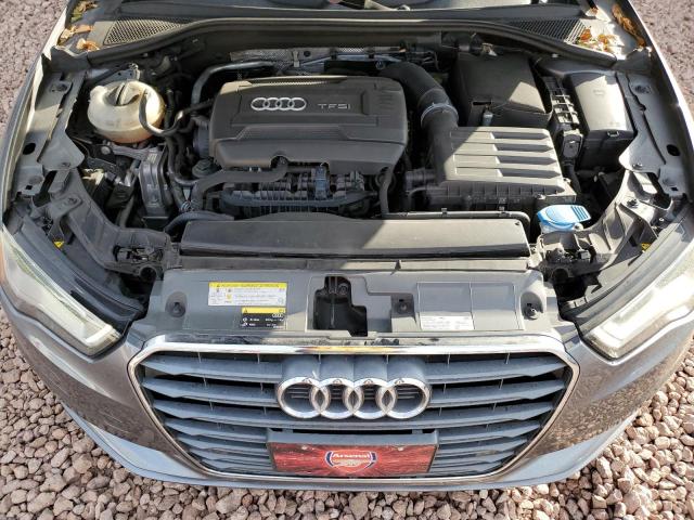 Photo 11 from auction – 2016 AUDI A3 PREMIUM with VIN WAUA7GFF0G1015300