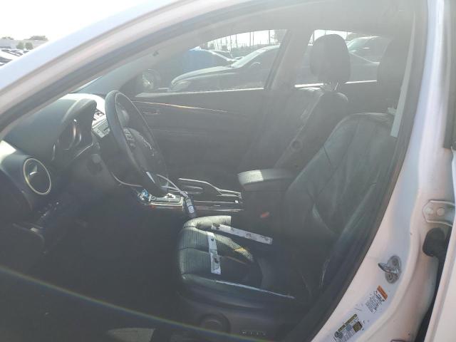 Photo 7 from auction – 2009 MAZDA 6 I with VIN 1YVHP82A295M33137