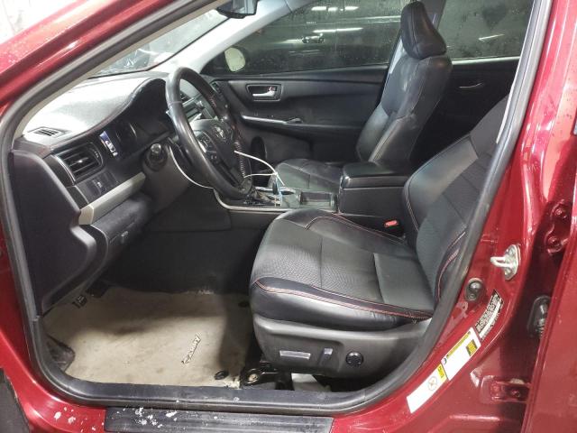 Photo 7 from auction – 2016 TOYOTA CAMRY LE with VIN 4T1BF1FK2GU568013