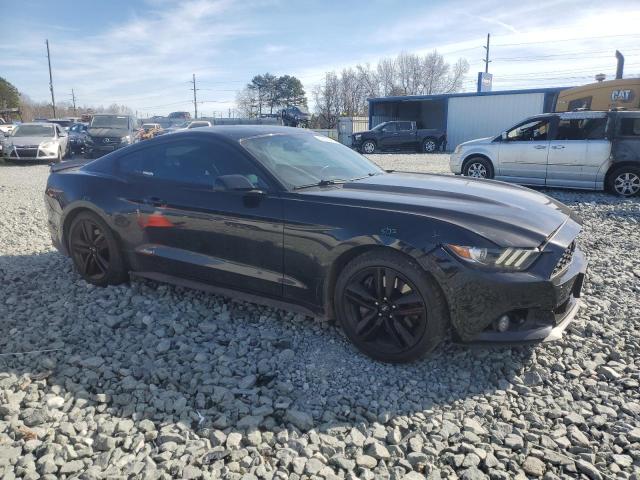 Photo 4 from auction – 2015 FORD MUSTANG with VIN 1FA6P8TH5F5341370
