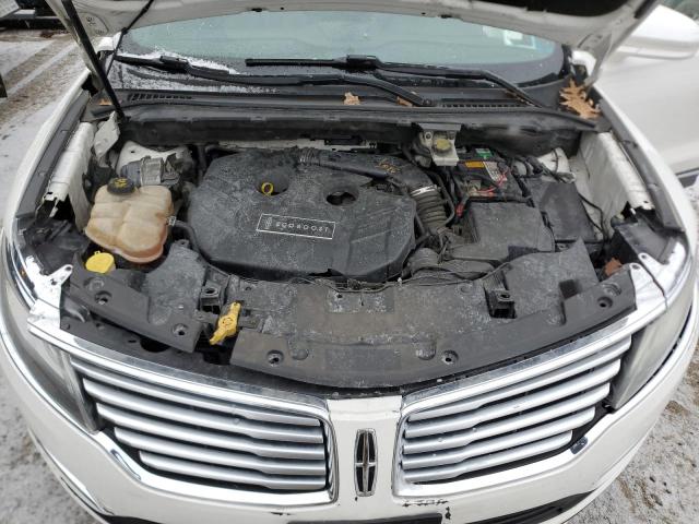 Photo 12 from auction – 2015 LINCOLN MKC with VIN 5LMCJ2A93FUJ01787