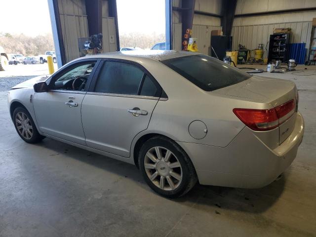 Photo 2 from auction – 2011 LINCOLN MKZ with VIN 3LNHL2GC5BR761109