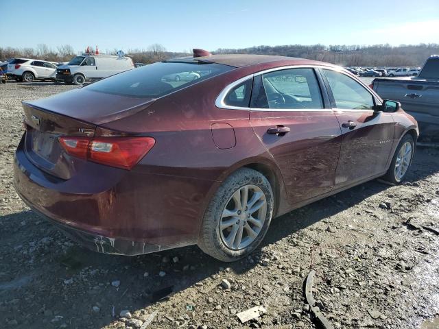 Photo 3 from auction – 2016 CHEVROLET MALIBU LT with VIN 1G1ZE5ST8GF225425