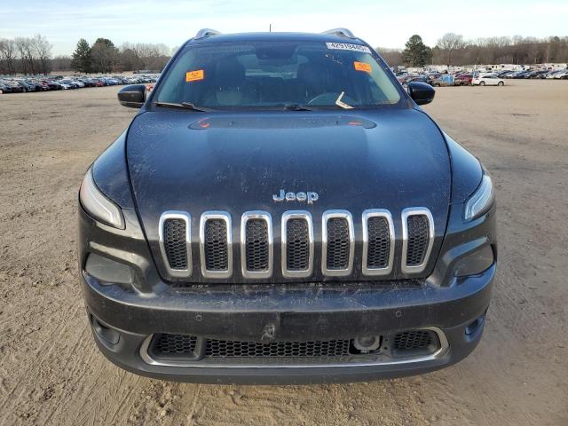 Photo 5 from auction – 2014 JEEP CHEROKEE L with VIN 1C4PJLDS7EW241714