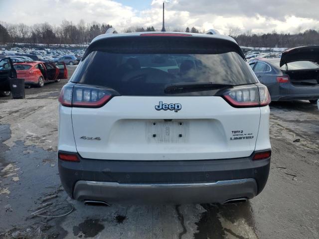 Photo 6 from auction – 2019 JEEP CHEROKEE L with VIN 1C4PJMDN6KD133740