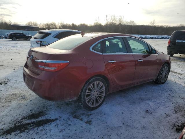 Photo 3 from auction – 2013 BUICK VERANO with VIN 1G4PP5SK0D4220996