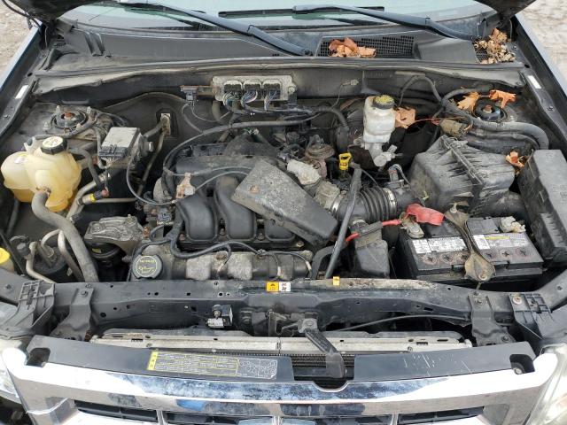 Photo 11 from auction – 2008 FORD ESCAPE LIM with VIN 1FMCU94178KC41428