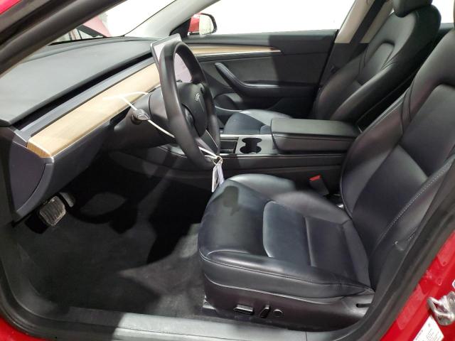 Photo 7 from auction – 2023 TESLA MODEL 3 with VIN 5YJ3E1EA6PF435297