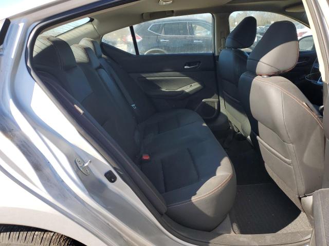 Photo 10 from auction – 2019 NISSAN ALTIMA SR with VIN 1N4BL4CV2KC139293