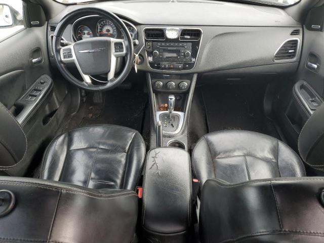 Foto 8 de la subasta – 2014 CHRYSLER 200 LIMITE con VIN 1C3CCBCG6EN236112