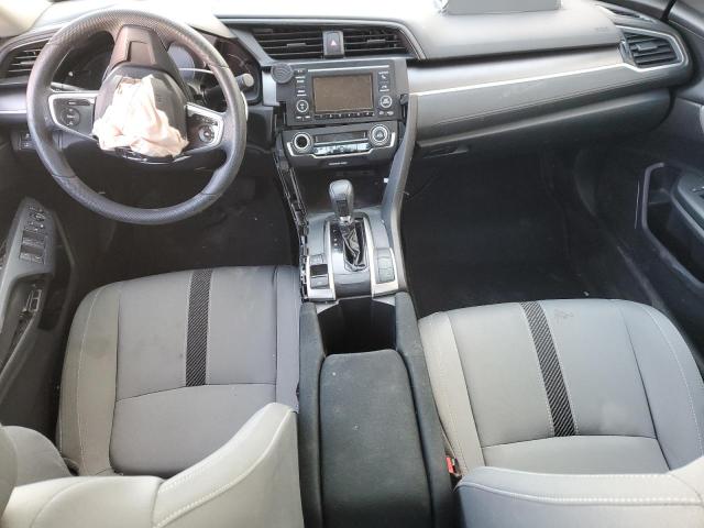 Photo 8 from auction – 2016 HONDA CIVIC LX with VIN 19XFC2F56GE005639