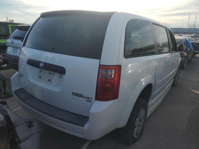 Foto 3 de la subasta – 2009 DODGE GRAND CARAVAN con VIN 1D8HN44E29B520690
