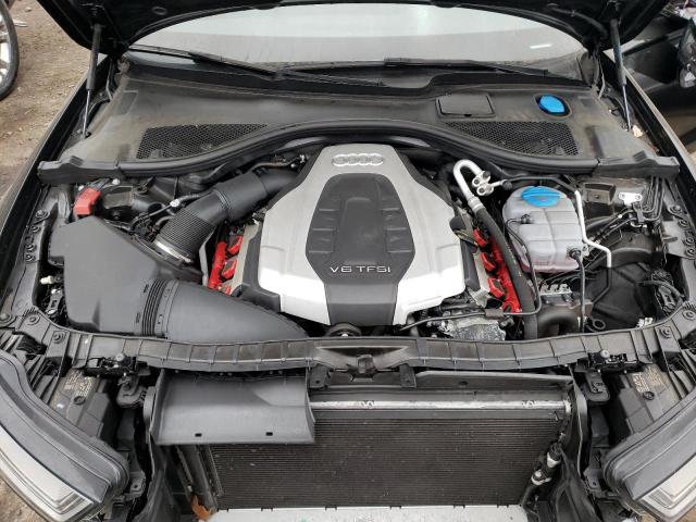 Photo 11 from auction – 2018 AUDI A6 PREMIUM with VIN WAUG3AFC5JN062878