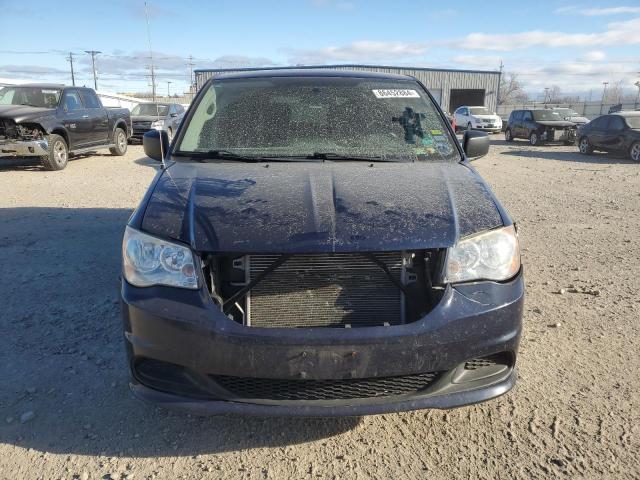 Photo 5 from auction – 2013 DODGE GRAND CARA with VIN 2C4RDGBG2DR535907
