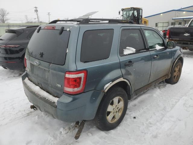 Photo 3 from auction – 2012 FORD ESCAPE XLT with VIN 1FMCU9DG9CKC74301