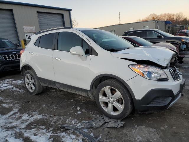 Photo 4 from auction – 2016 BUICK ENCORE with VIN KL4CJESB2GB607757
