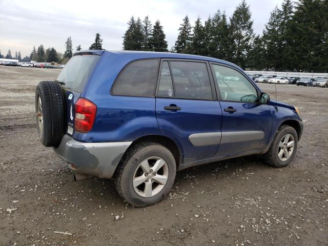 Фото 3 с аукциона – 2004 TOYOTA RAV4 с VIN JTEHD20V146007987
