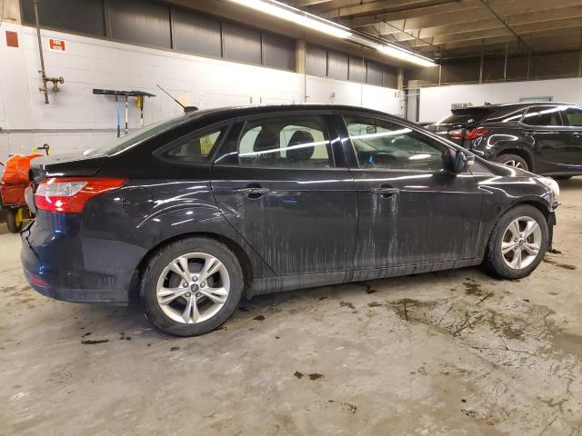 Photo 3 from auction – 2014 FORD FOCUS SE with VIN 1FADP3F21EL142537