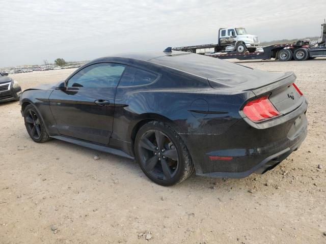 Photo 2 from auction – 2021 FORD MUSTANG with VIN 1FA6P8TH5M5111647