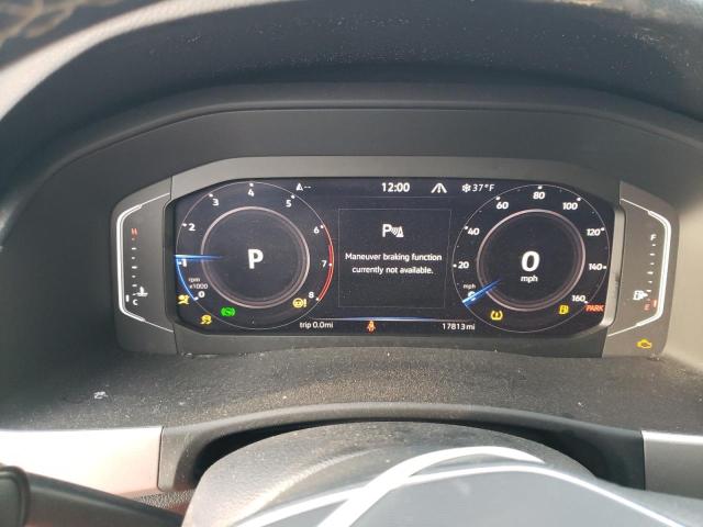 Photo 9 from auction – 2023 VOLKSWAGEN ATLAS CROS with VIN 1V2BE2CAXPC215306