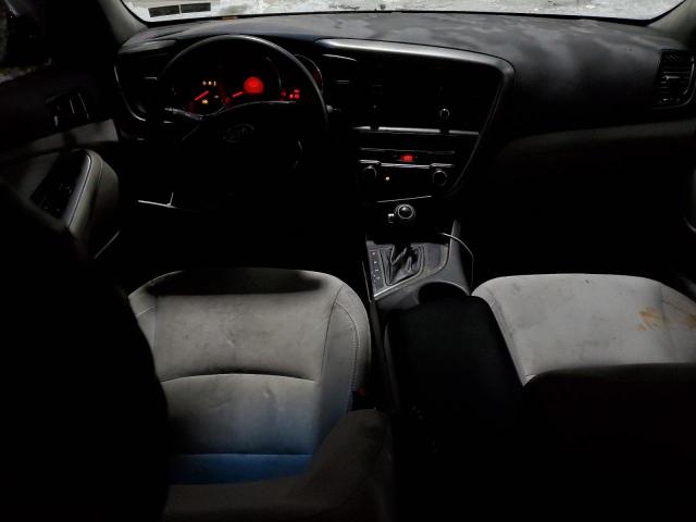 Photo 8 from auction – 2013 KIA OPTIMA LX with VIN 5XXGM4A74DG178312