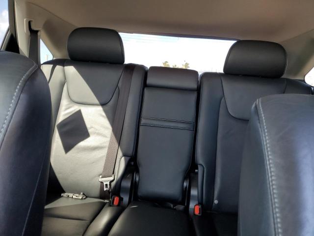 Photo 10 from auction – 2015 LEXUS RX 350 with VIN JTJZK1BA0F2424737