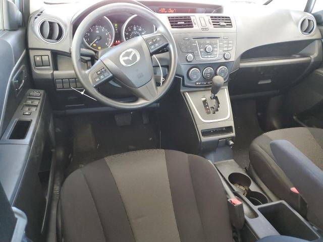 Photo 8 from auction – 2012 MAZDA 5 with VIN JM1CW2BL2C0123205