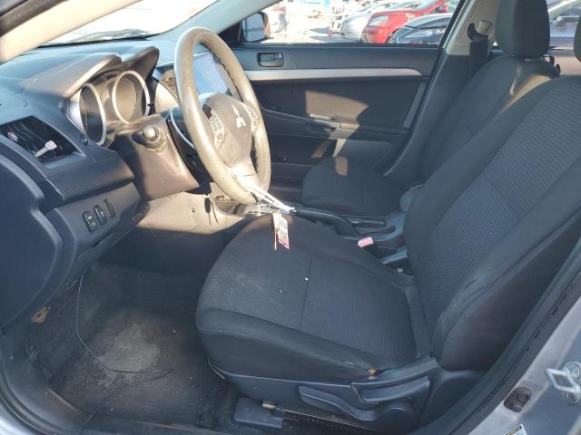 Photo 7 from auction – 2011 MITSUBISHI LANCER ES/ with VIN JA32U2FU6BU046025