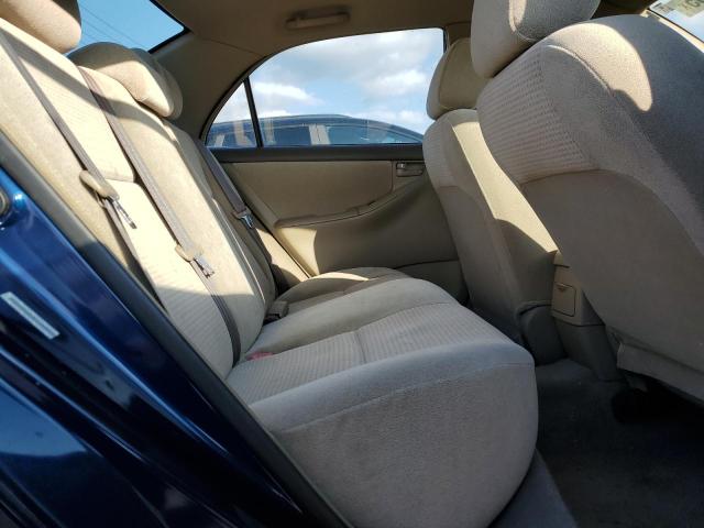 Photo 10 from auction – 2008 TOYOTA COROLLA CE with VIN 1NXBR32E48Z031261