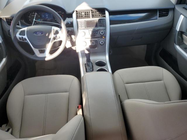 Photo 8 from auction – 2011 FORD EDGE SE with VIN 2FMDK3GC4BBB46475