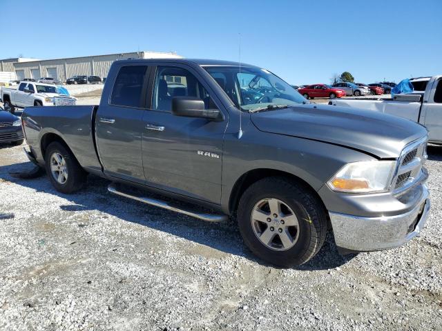 Photo 4 from auction – 2009 DODGE RAM 1500 with VIN 1D3HB18P69S806082
