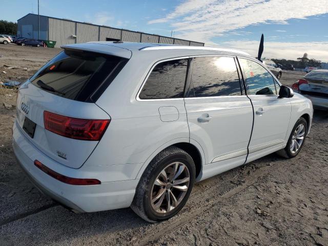 Photo 3 from auction – 2017 AUDI Q7 PREMIUM with VIN WA1AAAF78HD010947