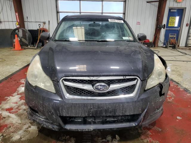 Photo 5 from auction – 2010 SUBARU LEGACY 2.5 with VIN 4S3BMBC64A3239009