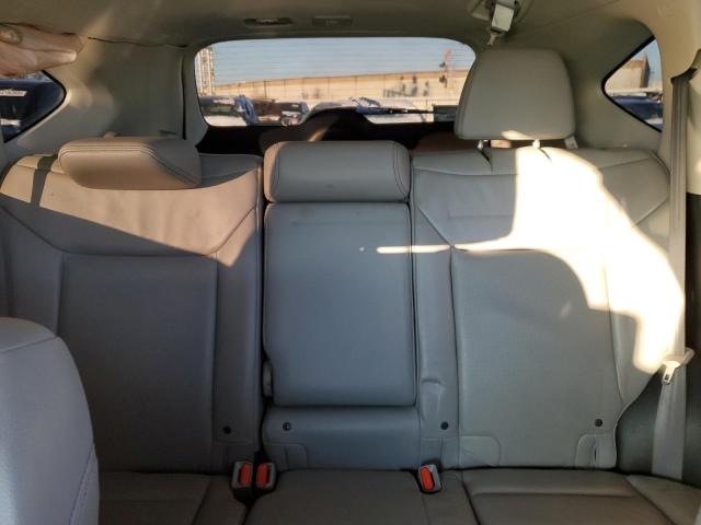 Photo 10 from auction – 2015 HONDA CR-V EXL with VIN 5J6RM4H75FL008617