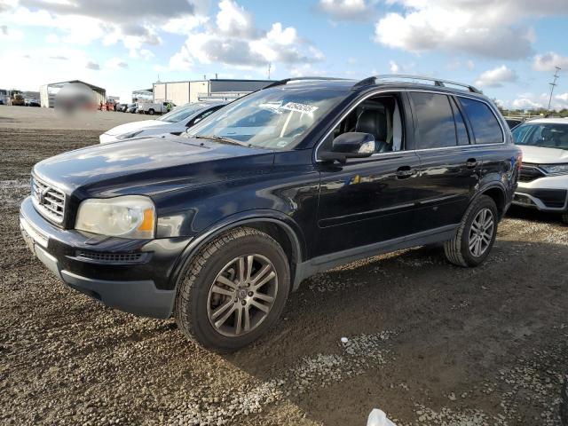VOLVO XC90 V8 2007 with VIN YV4CZ852671385853 - Photo from auction