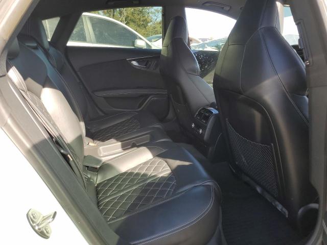 Photo 10 from auction – 2018 AUDI S7 PREMIUM with VIN WAUWFAFC2JN013219
